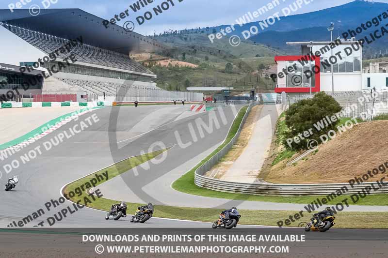 may 2019;motorbikes;no limits;peter wileman photography;portimao;portugal;trackday digital images